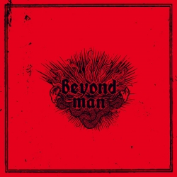 BEYOND MAN - Beyond Man (CD)